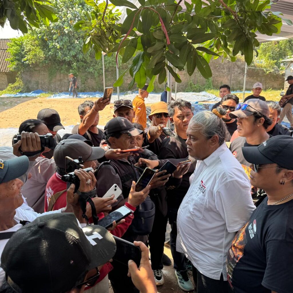 Dugaan Korupsi Dana Desa dan CSR Meledak di Jember! MAKI Jatim Siap Laporkan 5 Kades, Seret ke Ranah Hukum