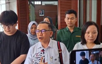 Mediasi Gugatan WNA di PN Surabaya Gagal, Tergugat 1 Tak Pernah Hadir Dan Kendala Penerjemah