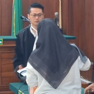 Kasus Penyalahgunaan Bayar Pajak, Kuasa Hukum : Dana Dipakai Untuk Kebutuhan Urgent Perusahaan, Terdakwa Siap Tanggung Jawab