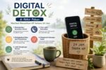Tren “Digital Detox” di Akhir Pekan: Manfaat Mematikan HP Selama 24 Jam