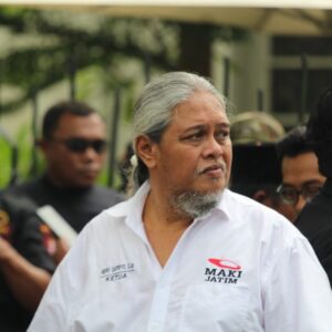 Audit BPK RSUD Dr Soetomo Disorot, MAKI Jatim Ingatkan Publik Jangan Prematur Menyimpulkan Pelanggaran