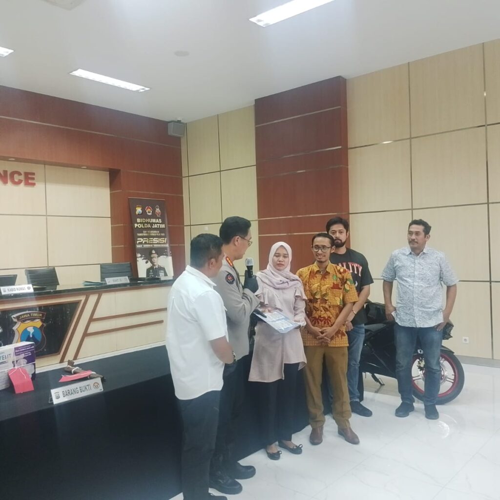 Komplotan Pembobol Rumah Kosong Lintas Daerah Dibekuk, 13 TKP Terungkap