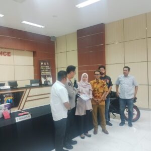 Komplotan Pembobol Rumah Kosong Lintas Daerah Dibekuk, 13 TKP Terungkap