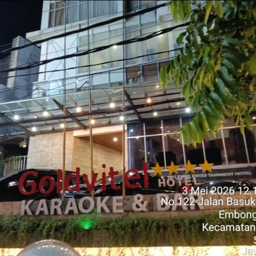 Pria 21 Tahun Tewas Diduga Bunuh Diri, Lompat dari Lantai 20 Hotel di Surabaya