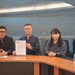 J&T Cargo Cabang Surabaya Digugat Toko Petshop Rp3,6 Miliar