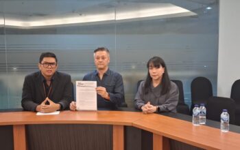 J&T Cargo Cabang Surabaya Digugat Toko Petshop Rp3,6 Miliar