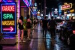 Gemerlap Malam Surabaya: Di Balik Lampu Neon, Ada Luka yang Disembunyikan (1)