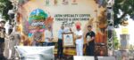 Jember Kian Ditegaskan Jadi Episentrum Kopi dan Tembakau Nasional di Jatim Specialty Coffee & UMKM Fest 2026