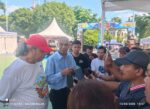 Heru Satriyo Dorong “Sumpah Kopi Indonesia”, Jember Disiapkan Jadi Kekuatan Baru Kopi Nasional