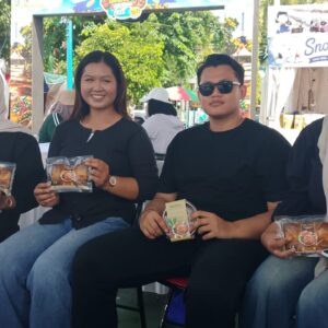 Mahasiswa Polije Sulap Limbah Kulit Singkong Jadi Mie Sehat Bernilai Ekonomi, MAKI Jatim Siap Dukung Pasar dan Legalitas