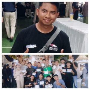 Jember 5K Fun Run 2026 Dibanjiri Ribuan Peserta, Doorprize Motor Listrik Jadi Daya Tarik Utama