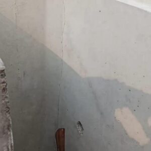 Diduga Ada Potongan Rp52 Juta Misterius, Proyek U-Ditch Bulak Rukem 3c Tetap Pasang Beton Retak