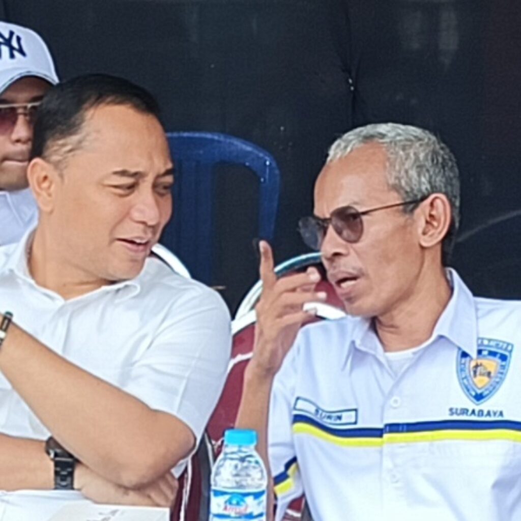 IMI Surabaya Siapkan Piala Wali Kota 2026, Hadirkan Tiga Kelas Balap dan Kontes Otomotif