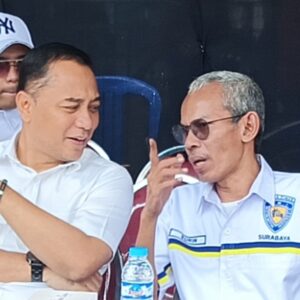 IMI Surabaya Siapkan Piala Wali Kota 2026, Hadirkan Tiga Kelas Balap dan Kontes Otomotif