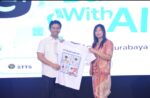Build with AI 2026, Ciptakan Solusi Kepintaran AI Optimalkan pekerjaan 