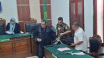 Bos Kapal Divonis 5 Bulan Percobaan, Hakim Minta Shaul Hameed dan Indah Hariani Diproses