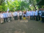 Danareksa Tingkatkan Bantuan Kurban, 14 Sapi dan 12 Kambing Dibagikan di Surabaya