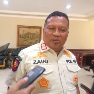 TPPO Anak Guncang Surabaya, Pemkot Bidik Penutupan Spa Bermasalah: “Eksploitasi Anak Itu Ngawur!”