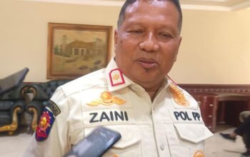 TPPO Anak Guncang Surabaya, Pemkot Bidik Penutupan Spa Bermasalah: “Eksploitasi Anak Itu Ngawur!”