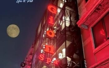 DJ Panti Pijat GION SPA Surabaya Terseret Kasus TPPO Anak Dibawah Umur 