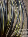 Penarikan Kabel Fiber Optik Airnet Tengah Malam di Kedinding Disorot, Diduga Tak Kantongi Izin Kelurahan 