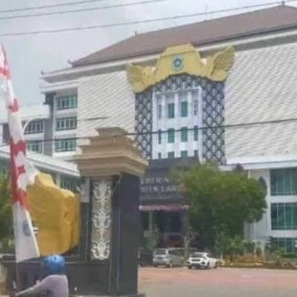 MAKI Jatim Desak KPK Usut Aktor Utama Korupsi Gedung Pemkab Lamongan Rp151,2 Miliar, Soroti Peran Pejabat Tinggi hingga Aliran Dana