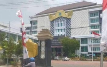 MAKI Jatim Desak KPK Usut Aktor Utama Korupsi Gedung Pemkab Lamongan Rp151,2 Miliar, Soroti Peran Pejabat Tinggi hingga Aliran Dana