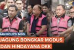 Dugaan Korupsi BGN Meledak, MAKI Jatim Soroti Proyek Koperasi Desa Merah Putih yang Diduga Bermasalah