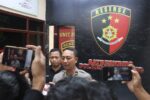 Polres Lumajang Bongkar Jaringan Pencurian Sapi, Penadah Ditangkap dan Senpi Rakitan Ditemukan Saat Kejar Pelaku Utama