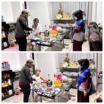 Ibu dan Anak Buronan Korupsi Kredit Fiktif Bank Jatim Rp4,75 Miliar Ditangkap Tim Tabur Kejari Surabaya