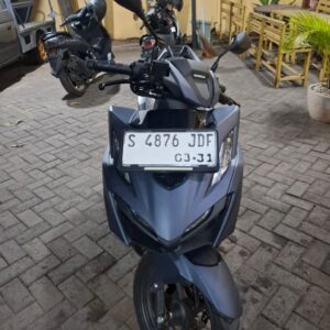 Gerak Cepat Polsek Manyar, Pelaku Pencurian Motor di Car Wash Gresik Dibekuk Kurang dari 24 Jam