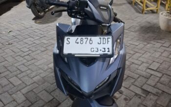 Gerak Cepat Polsek Manyar, Pelaku Pencurian Motor di Car Wash Gresik Dibekuk Kurang dari 24 Jam