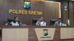 Sinergi Lintas Sektor, Polres Gresik Matangkan Pengamanan Pengesahan Warga Baru PSHT 2026