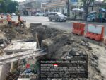 Tragedi Margorejo Indah: Warga Bongkar Dugaan Kelalaian Proyek Gorong-gorong, Korban Tewas Diduga Akibat Minim Pengamanan