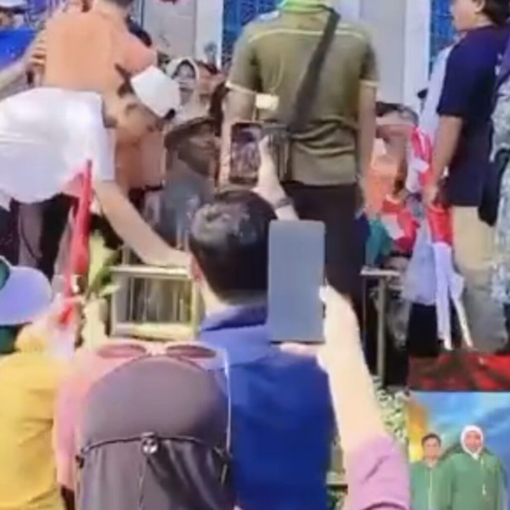 Kisruh Jalan Sehat Tahun Baru Islam 1448 H di Surabaya, MAKI Jatim Desak Inspektorat Audit Biro Kesra Pemprov Jatim