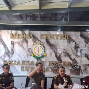 Kejari Surabaya Hentikan Penyelidikan Dugaan Korupsi RSUD dr. Soetomo, Tidak Ditemukan Kerugian Negara