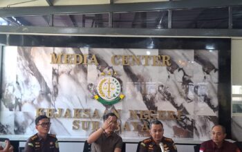 Kejari Surabaya Hentikan Penyelidikan Dugaan Korupsi RSUD dr. Soetomo, Tidak Ditemukan Kerugian Negara