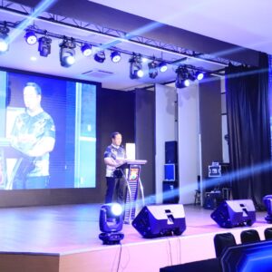 Sambut Hari Bhayangkara ke-80, Polres Gresik Gelar Kapolres Gresik Esports Competition 2026 untuk Cetak Atlet Digital Berprestasi