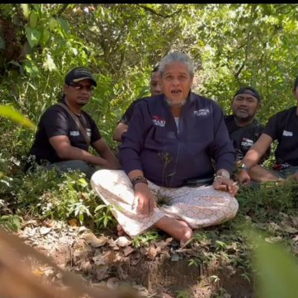 MAKI Jatim Tegaskan Dukungan Program Pemerintah dan Perkuat Pengawasan Publik Demi Kepentingan Rakyat