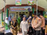 Menteri PPPA Apresiasi Gerak Cepat Polres Gresik Ungkap Kasus Kekerasan Seksual Terhadap Anak