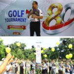 Sambut HUT Bhayangkara ke-80, Kapolres Gresik Buka Turnamen Golf Bersama Forkopimda Perkuat Sinergi Lintas Sektor