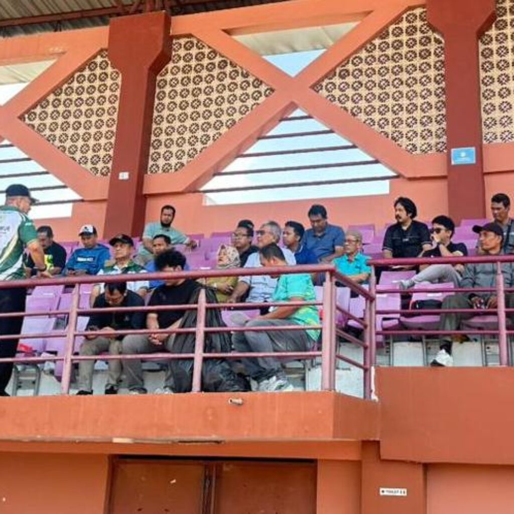 Liga Sepak Takraw Indonesia 2026 Resmi Digelar, PSTI Jatim Optimistis Cetak Atlet Berprestasi