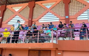 Liga Sepak Takraw Indonesia 2026 Resmi Digelar, PSTI Jatim Optimistis Cetak Atlet Berprestasi