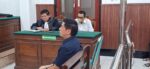 Sales Head UMC Surabaya Didakwa Gelapkan Uang Pembeli Suzuki Jimny Rp395 Juta
