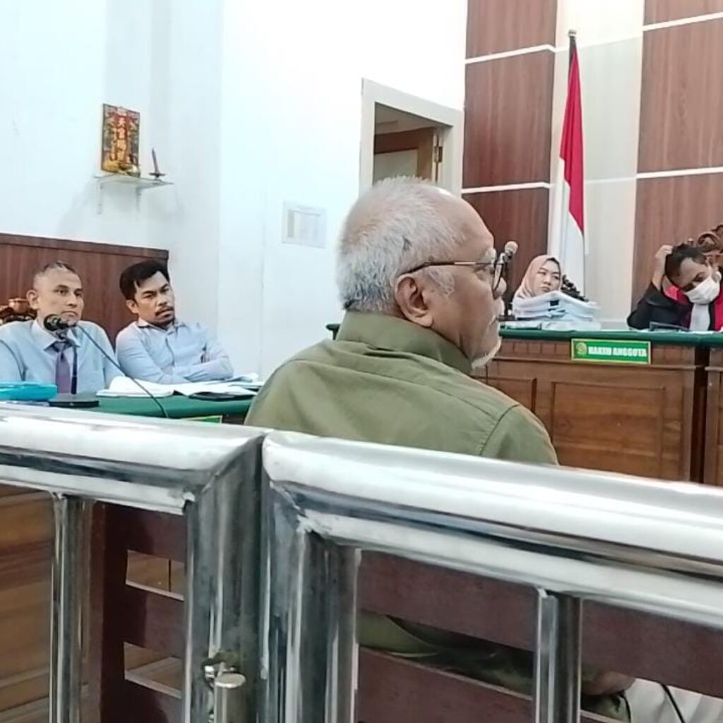 Asas “No Contribution, No Corporate Right”: Ahli Pidana Ingatkan Potensi Korupsi di Sengketa BUMD Jatim Rp77,9 Miliar