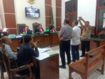 Sengketa Konsinyasi Taman Pelangi, Sidang Ungkap Dugaan Perjanjian Dibuat Setelah Pihak Penandatangan Meninggal