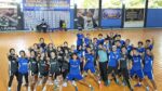 Handball Surabaya Sapu Bersih Dua Gelar Bandung Handball Open 2026, Bidik Empat Emas Porprov Jatim 2027