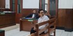 Terdakwa Perusakan Kantor Yayasan SAVY Amira Divonis 1 Tahun Penjara, Hakim Nilai Unsur Pidana Terbukti