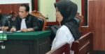 Eks Staf Admin SD Kristen Cita Hati Didakwa Gelapkan Dana Sekolah dan Tunjangan Guru Rp328 Juta
