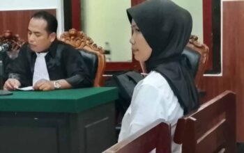 Eks Staf Admin SD Kristen Cita Hati Didakwa Gelapkan Dana Sekolah dan Tunjangan Guru Rp328 Juta